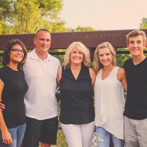 Meet your Posher, Seth